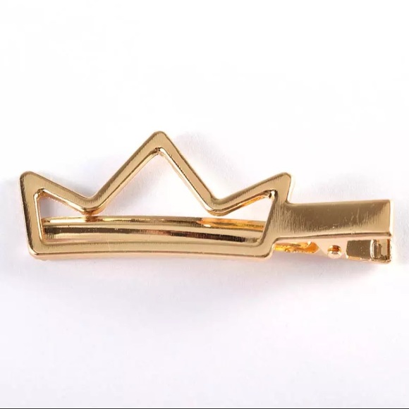 Accessories - ⚜️[𝗡𝗪𝗧]⚜️𝙃𝙖𝙞𝙧𝙥𝙞𝙣 (𝟯/$𝟭𝟯)